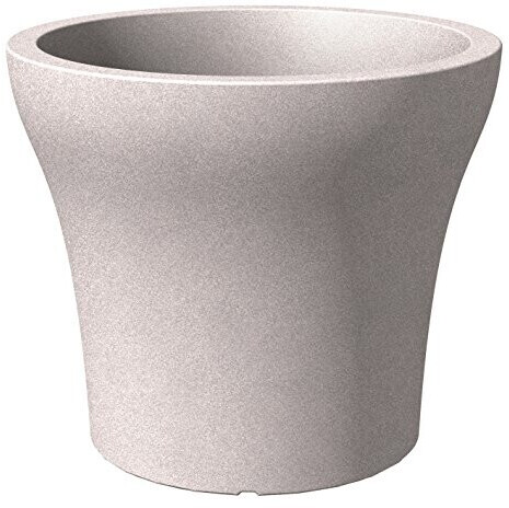 Scheurich No1 Stone 48  taupe/granite