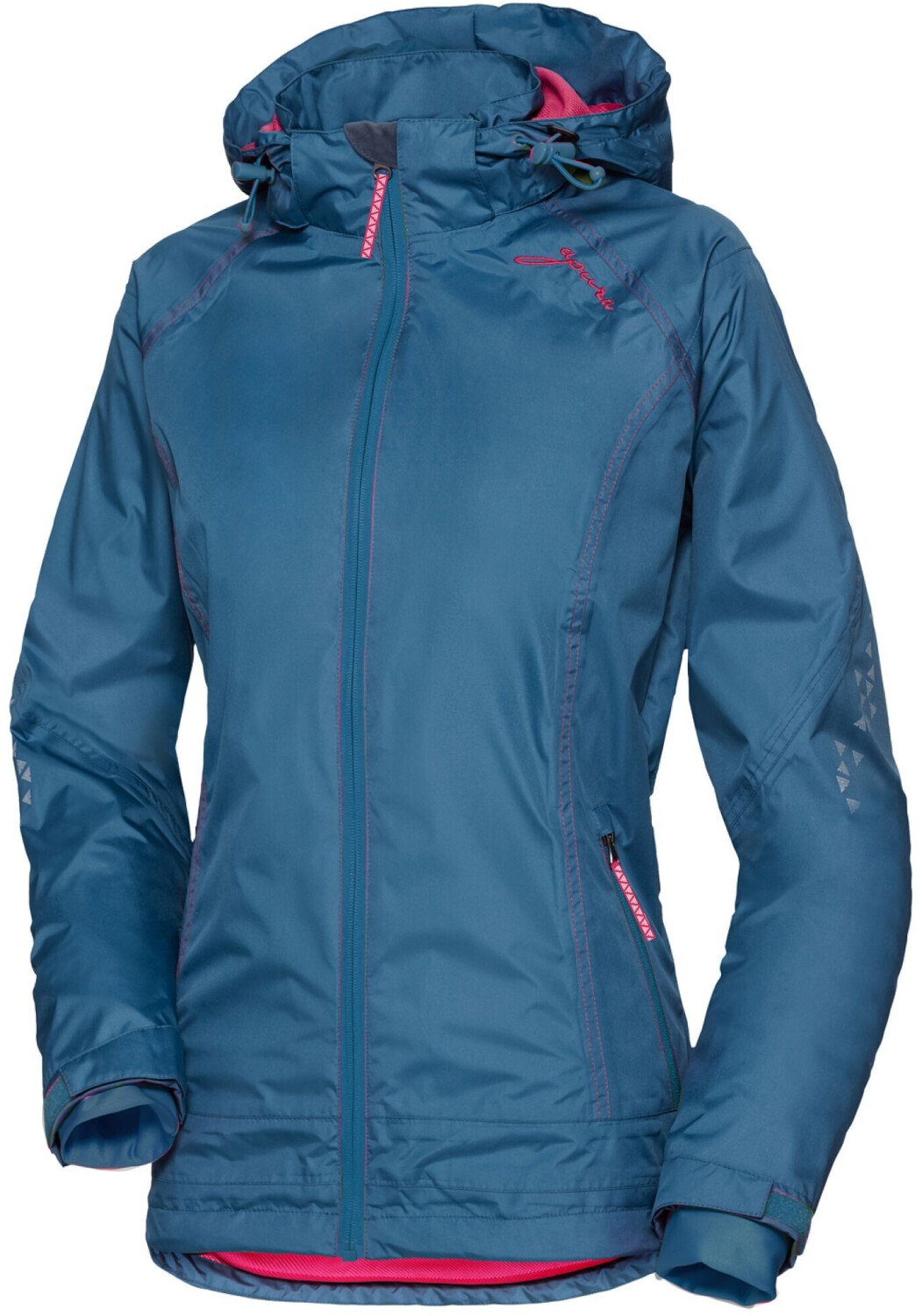 Apura Damen Regenjacke Barrier 3.0 ab 39,95