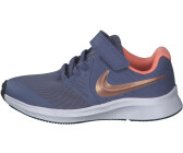 nike star runner navy