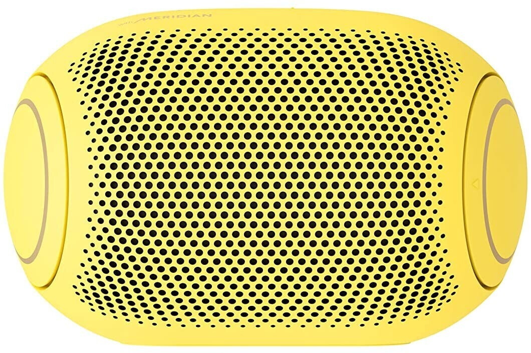 LG XBOOM Go PL2 Sour Lemon
