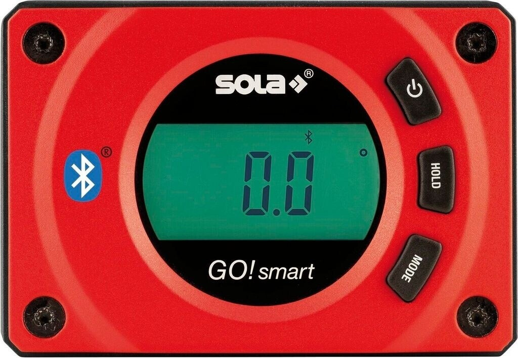 Sola GO! SMART 8 cm (1483001)