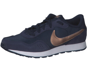 Nike MD Valiant Youth midnight navy/metallic red desde 67,90 € | Compara en idealo
