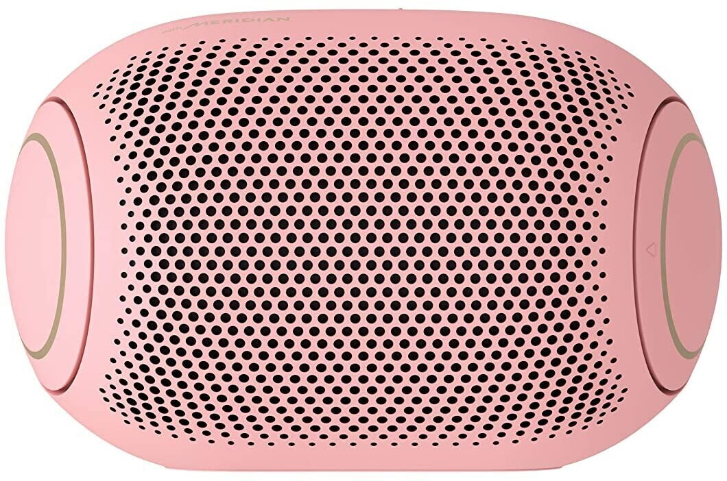 LG XBOOM Go PL2 Bubble Gum