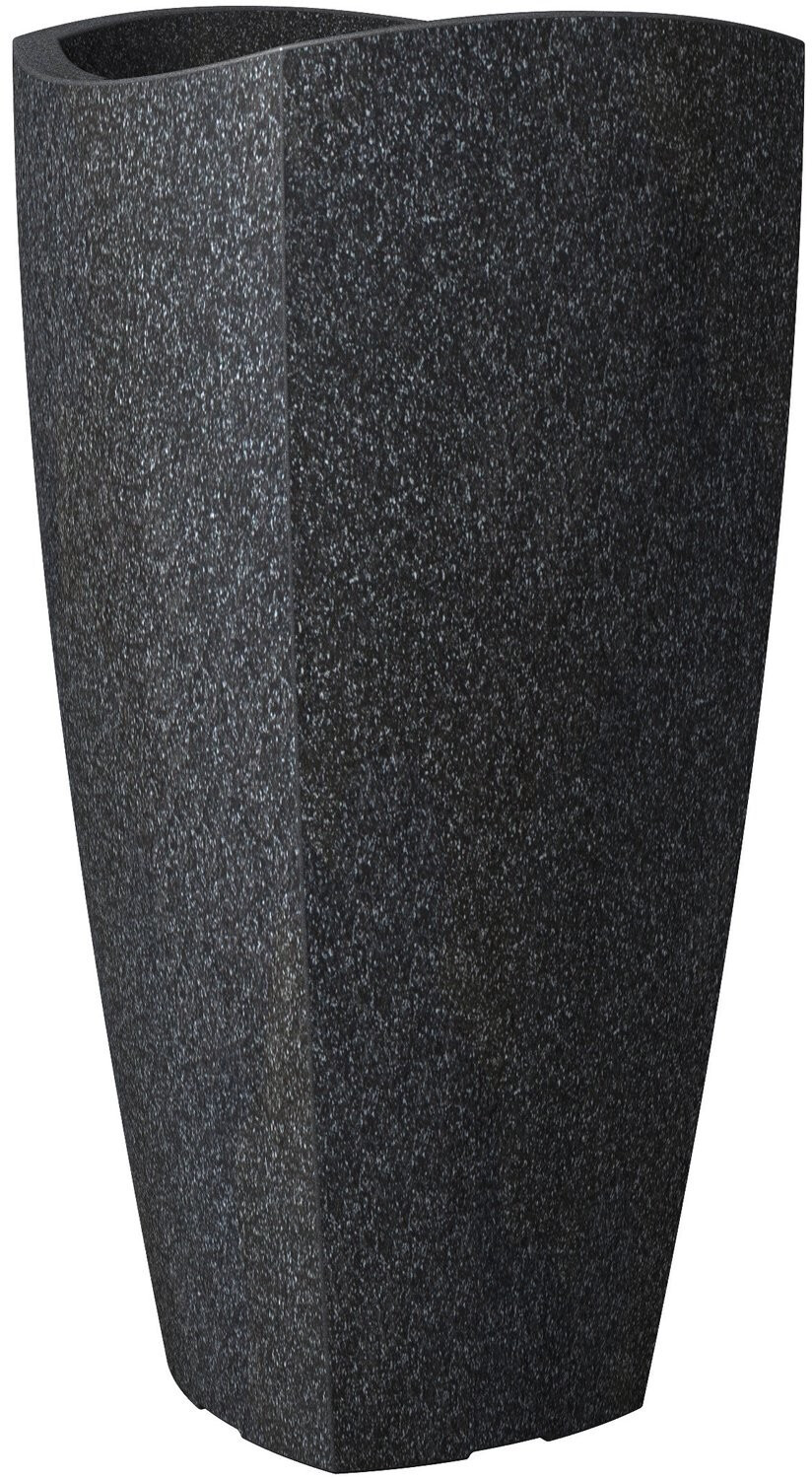 Scheurich Wave Globe Cubo High 30 x 30 x 60 cm