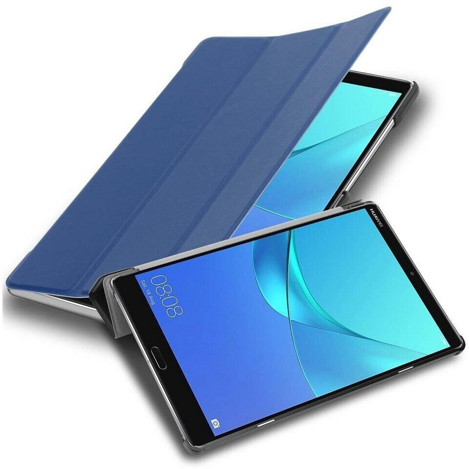 Cadorabo Case Huawei MediaPad M5 8.4