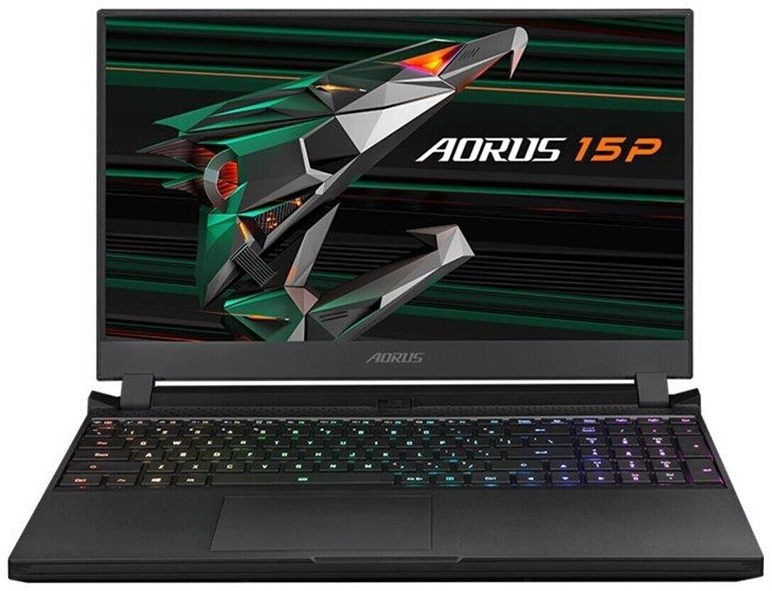 GigaByte Aorus 15P (KC-8DE2130SH)