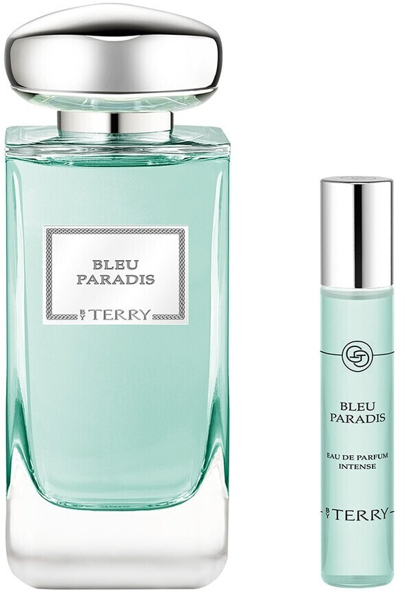 By Terry Bleu Paradis  Set (EdP 100ml + 8,5ml)