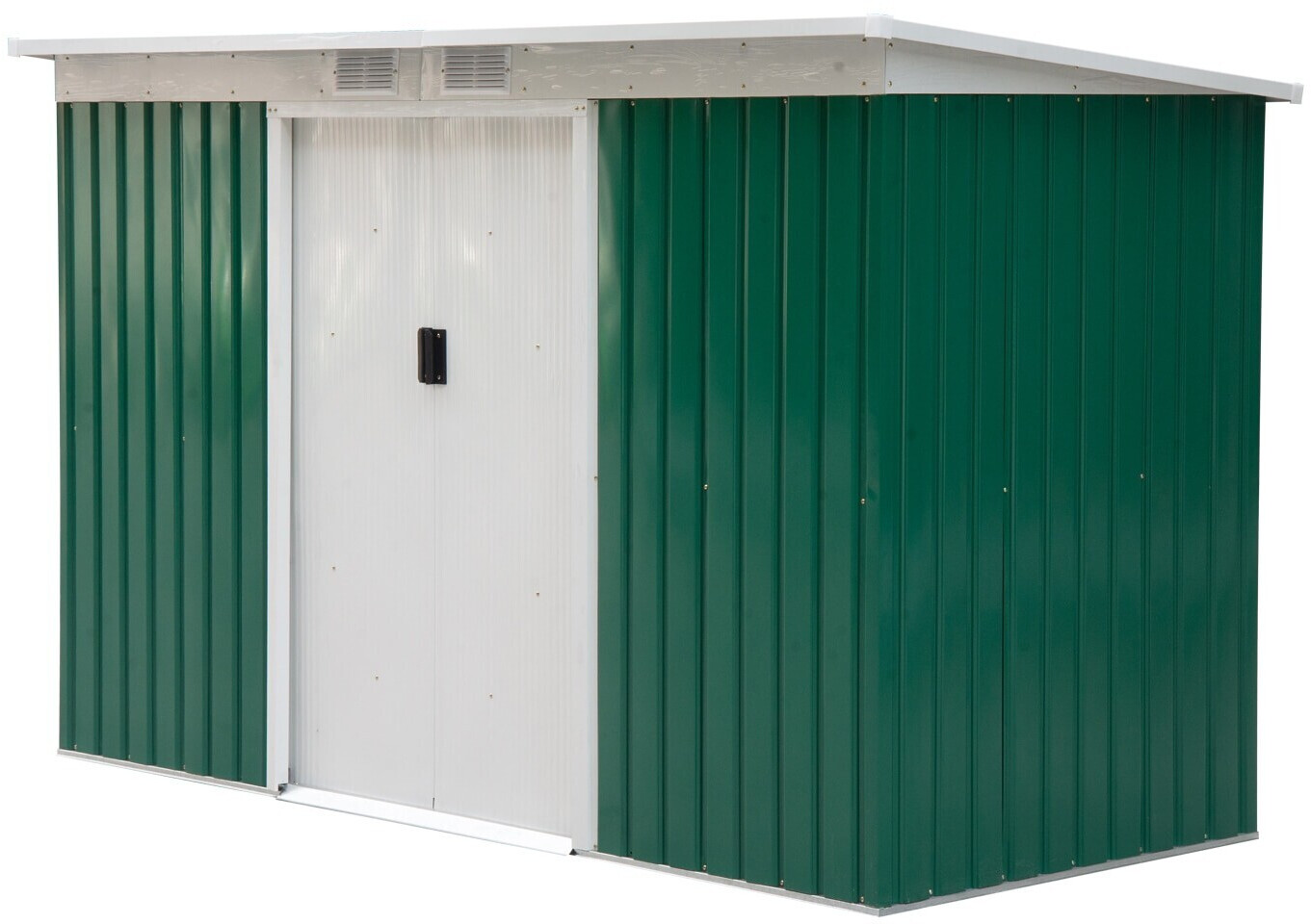 Outsunny Garden Storage 277 x 130 cm