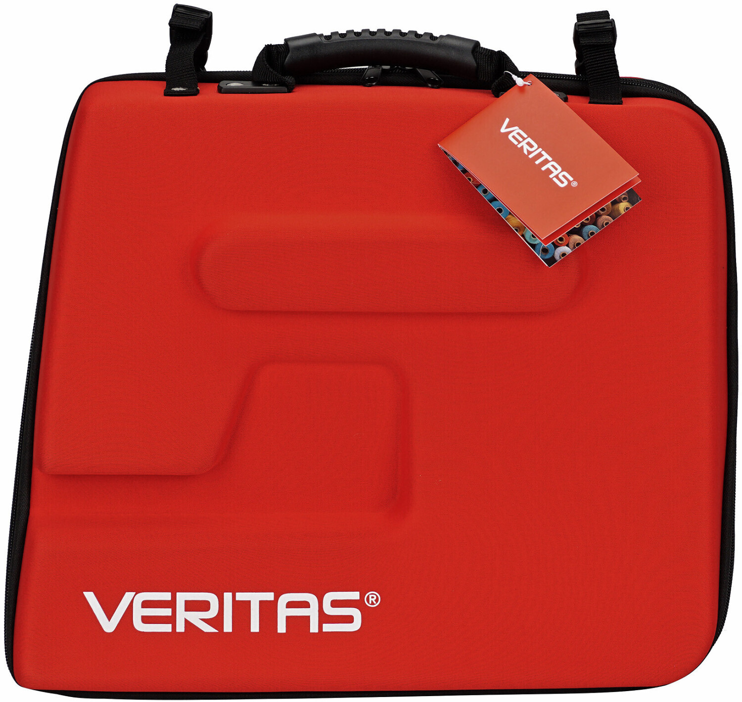 Veritas Koffer ab bei Preisvergleich 58,90 € 
