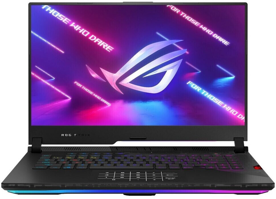 Asus ROG Strix Scar 15 G533