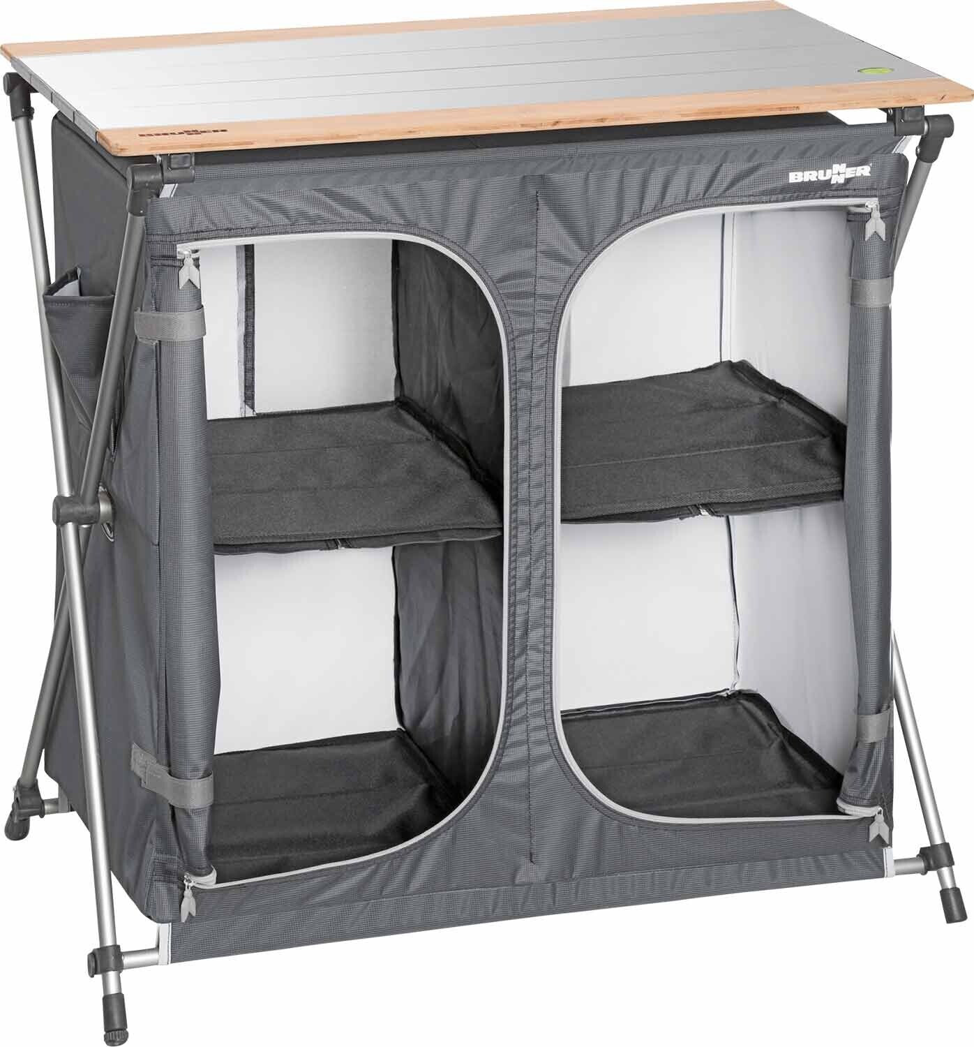 Brunner Outdoor Razor Ultralight CT