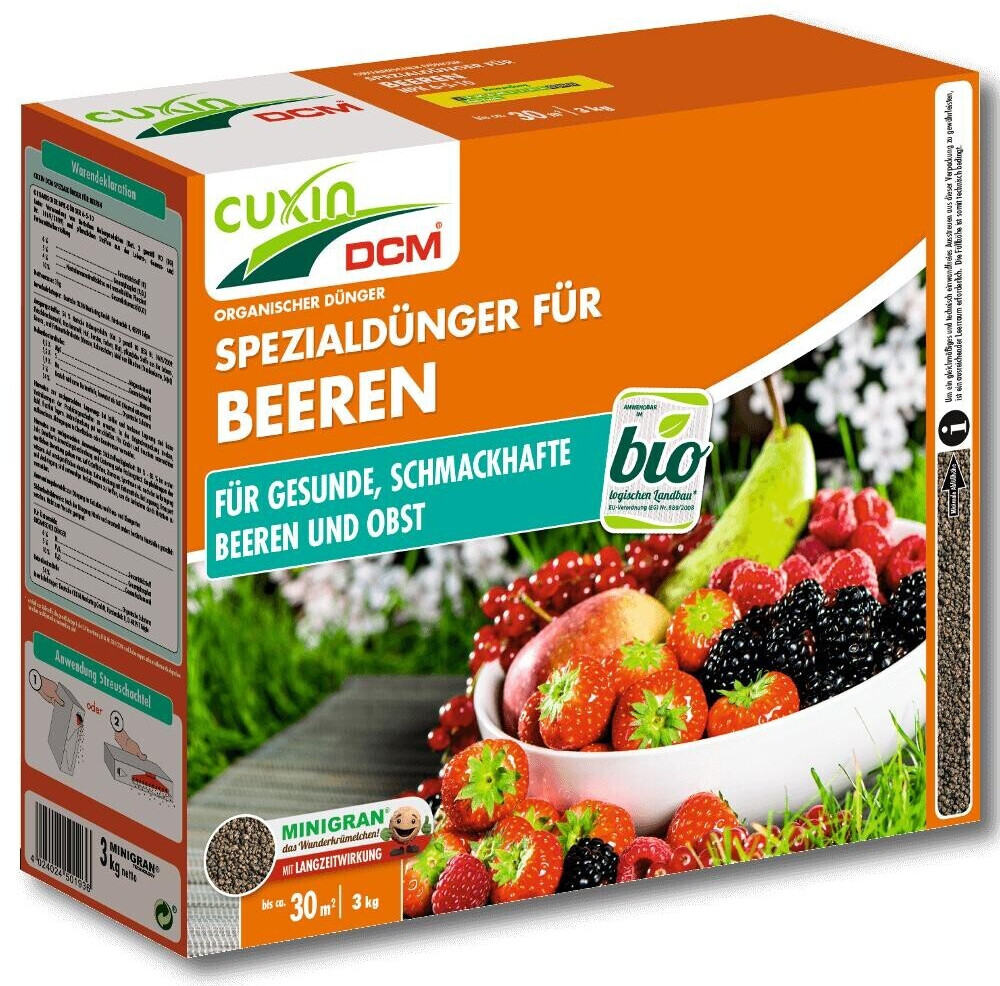 CUXIN DCM 50193