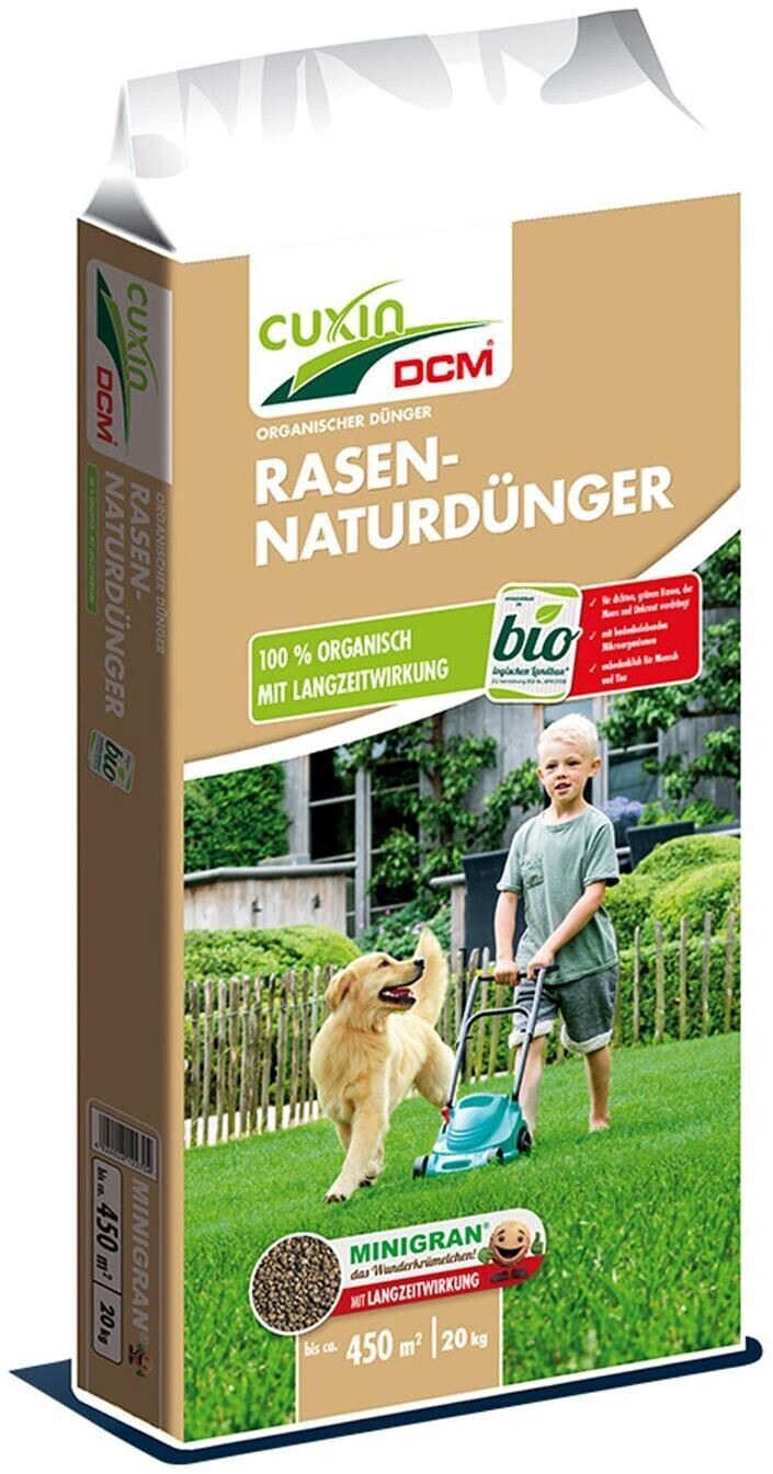 CUXIN DCM 12270