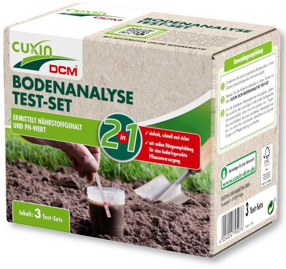 CUXIN DCM 79507