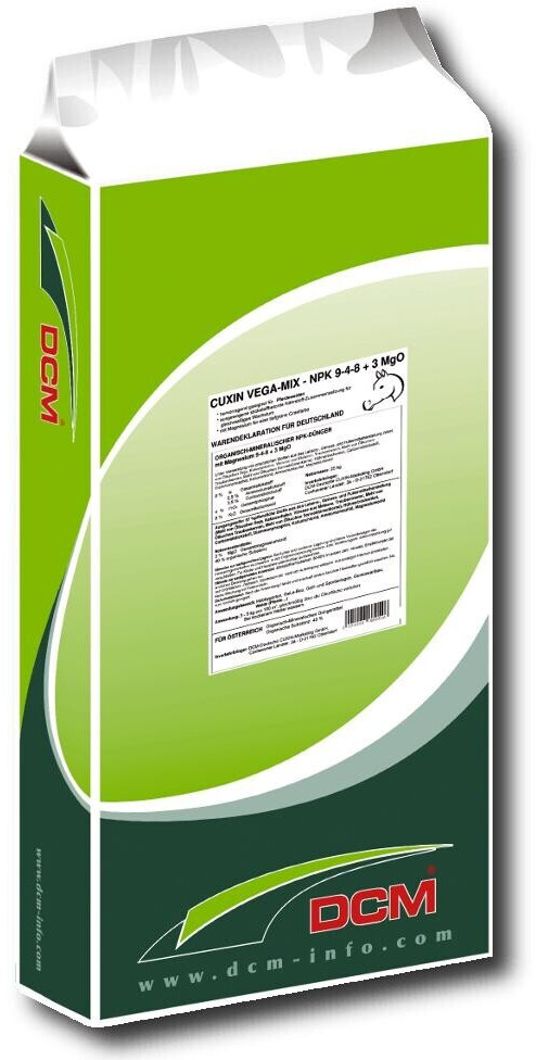 CUXIN DCM 88954