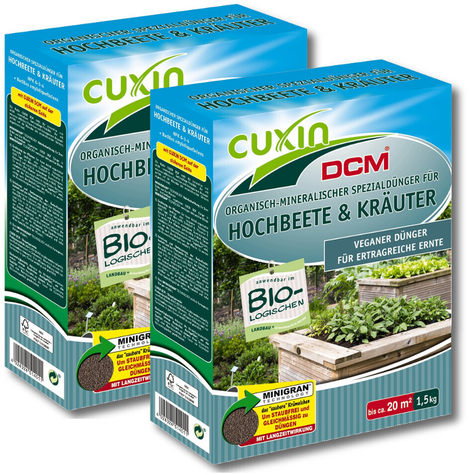 CUXIN DCM 51401-2