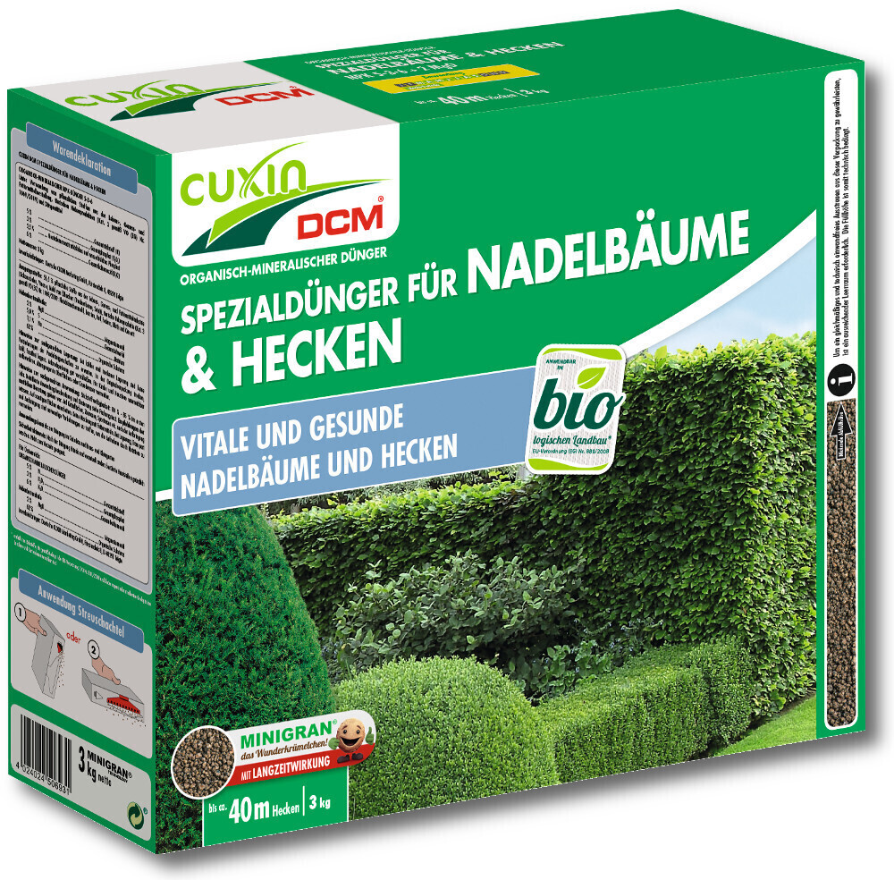 CUXIN DCM 50604
