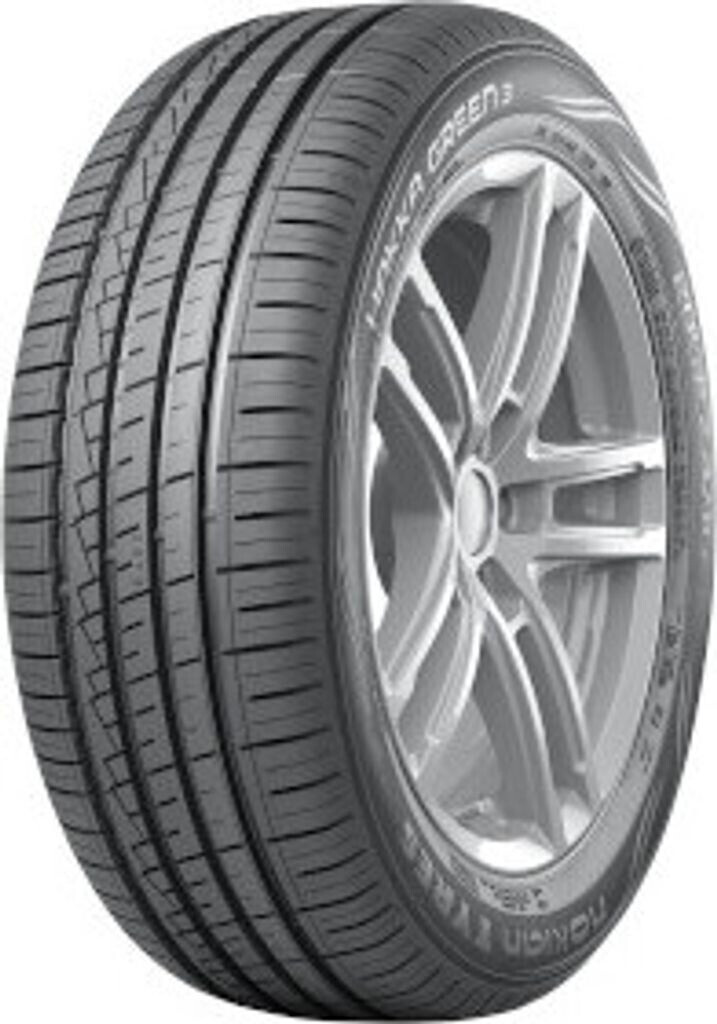 Nokian Hakka Green 3 195/55 R16 91H XL