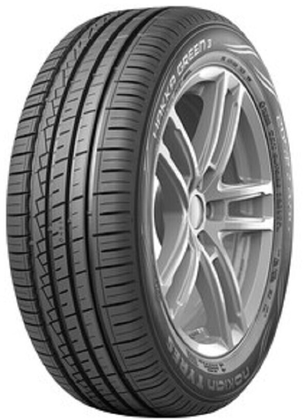 Nokian Hakka Green 3 235/45 R18 98W XL