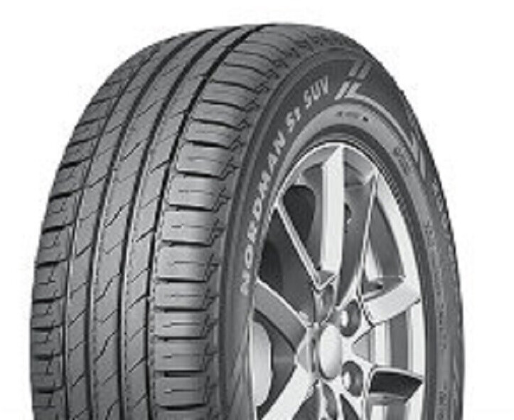 Nokian Nordman S2 SUV 215/65 R17 99V