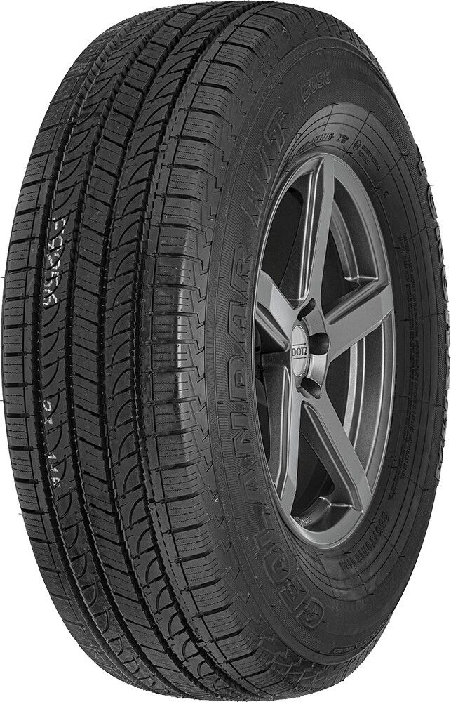 Yokohama Geolandar H/T (G056) 265/55 R19 109V