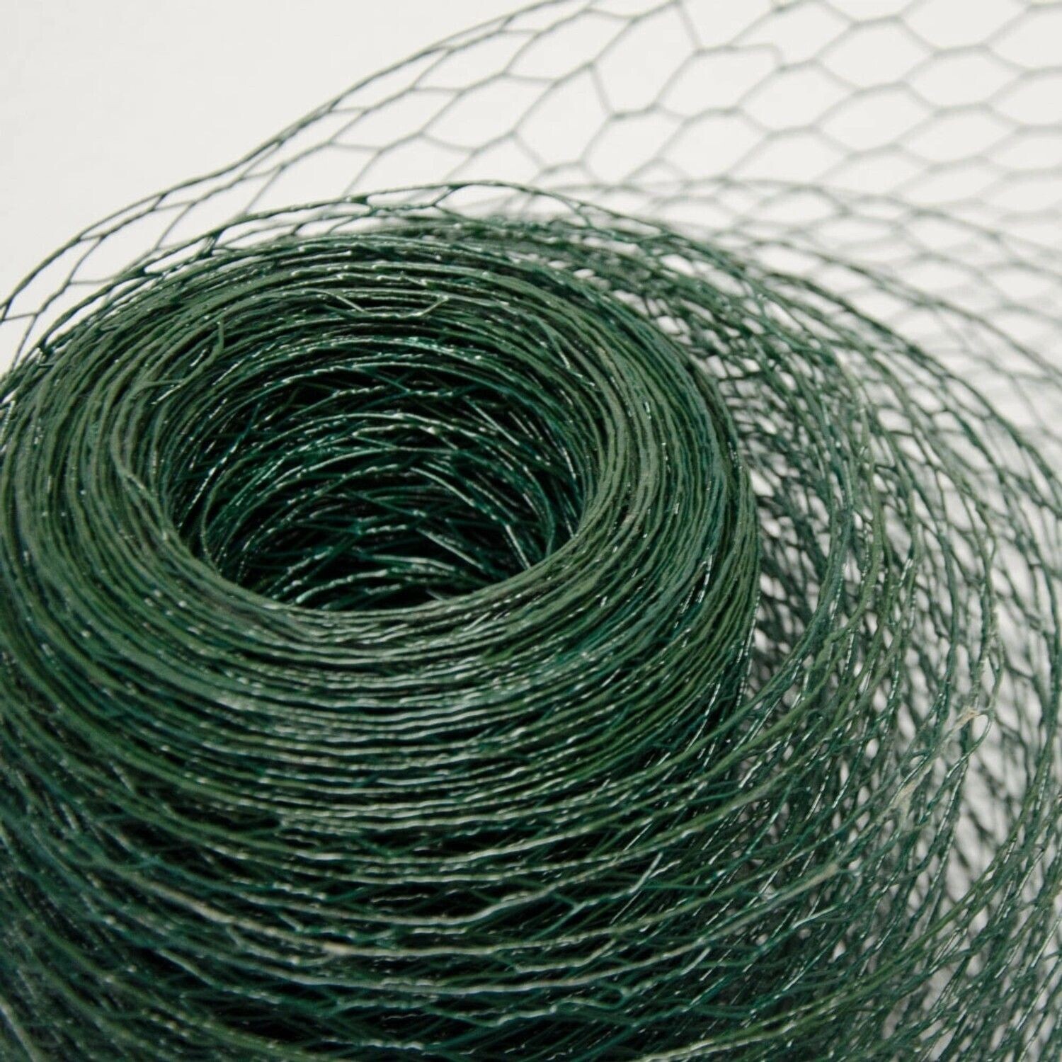 Niederberg Metall Grillage métallique 1 m x 25 m (15527)