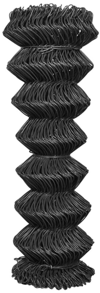 vidaXL Grillage à mailles 1,25 m x 15 m (142425)