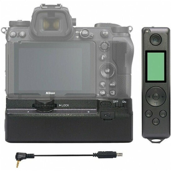 Meike MCO-Z6/Z7 PRO