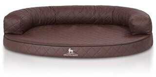 Knuffelwuff Orthopedic Dog Bed Hanna
