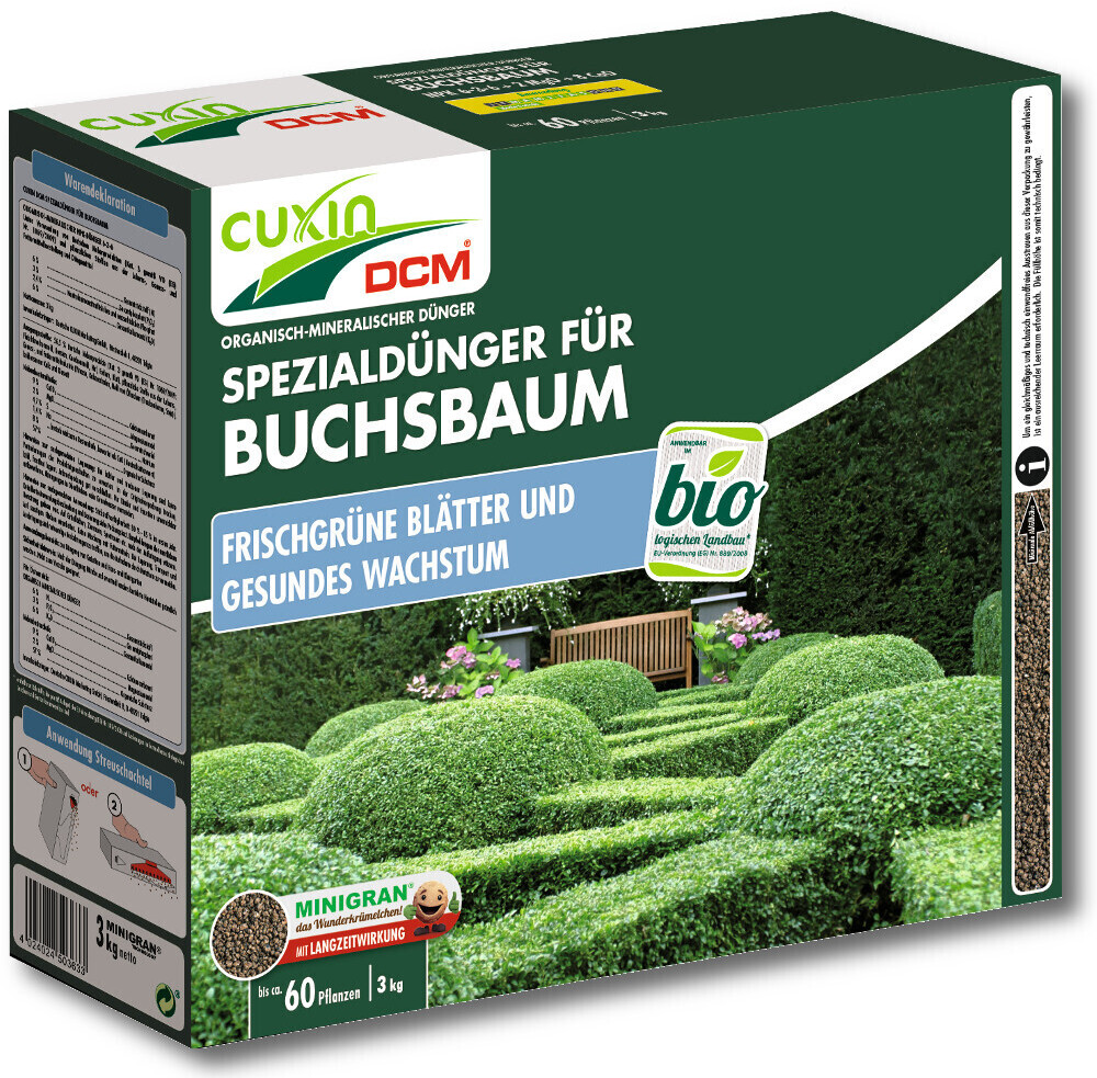 CUXIN DCM 50304