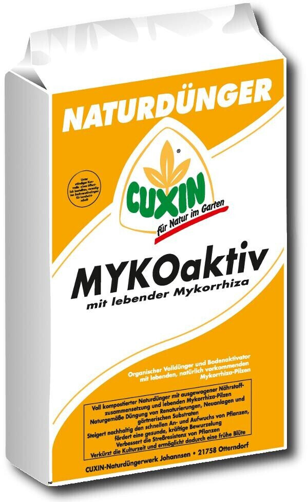 Cuxin 15025