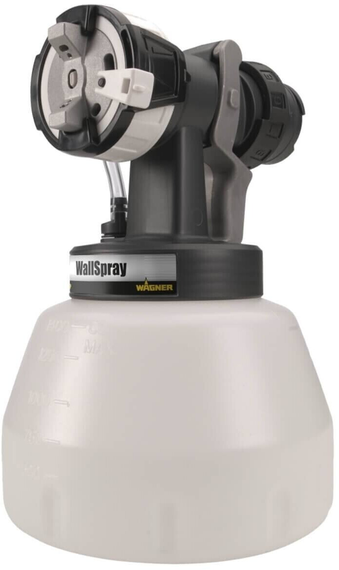 Wagner XVLP WallSpray 4.1