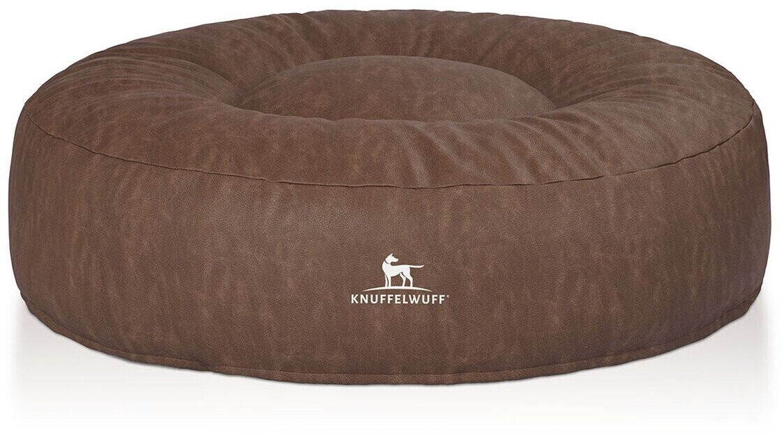 Knuffelwuff Orthopedic Dog Bed Little Mountain