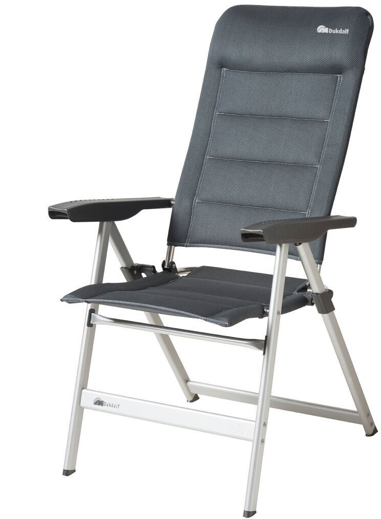 Dukdalf Brillante 8800 Heated anthrazit