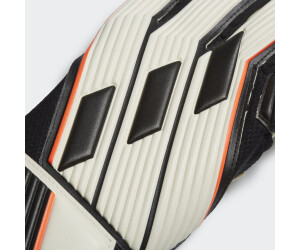 adidas Tiro Pro Goalkeeper Gloves - Black-White in 2023
