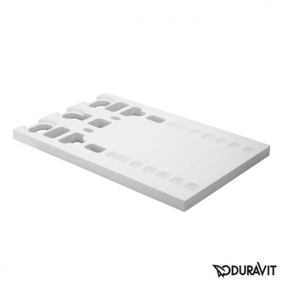 Duravit Stonetto (792412000000000)