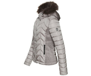Superdry Luxe Fuji Padded Jacket 