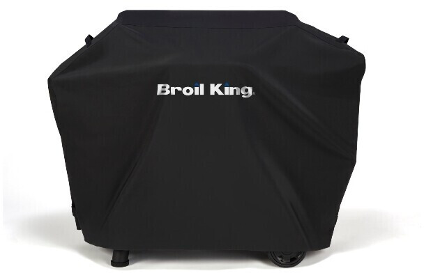 Broil King Cover Crown/Pellet 500