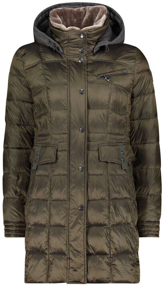 Gil Bret Winterjacket (91076252) dark khaki