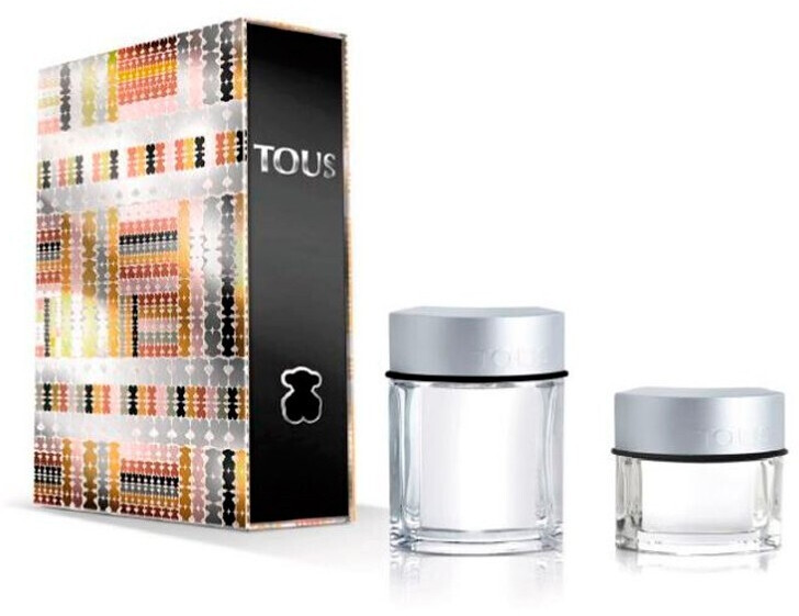 Tous Coffret Man (2 pcs)