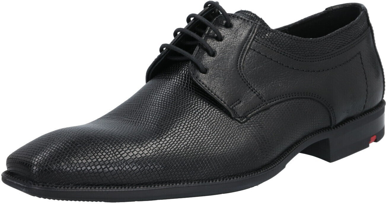 LLOYD Labano black