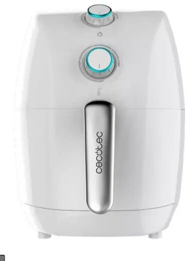 Cecotec Cecofry Compact Rapid Sun