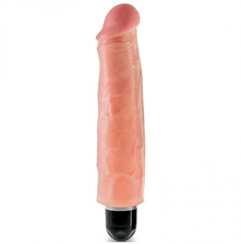 Pipedream King Cock Stiffy 17,8 cm