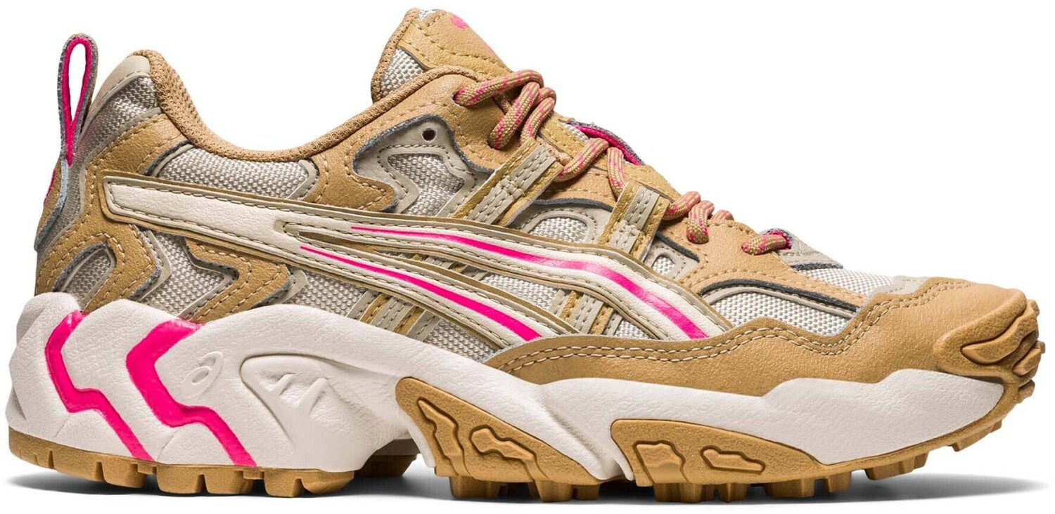 Buy Asics Gel-Nandi OG (1202A120-200) Women birch/camel beige from Â£63.00 (Today) â Best Deals 
