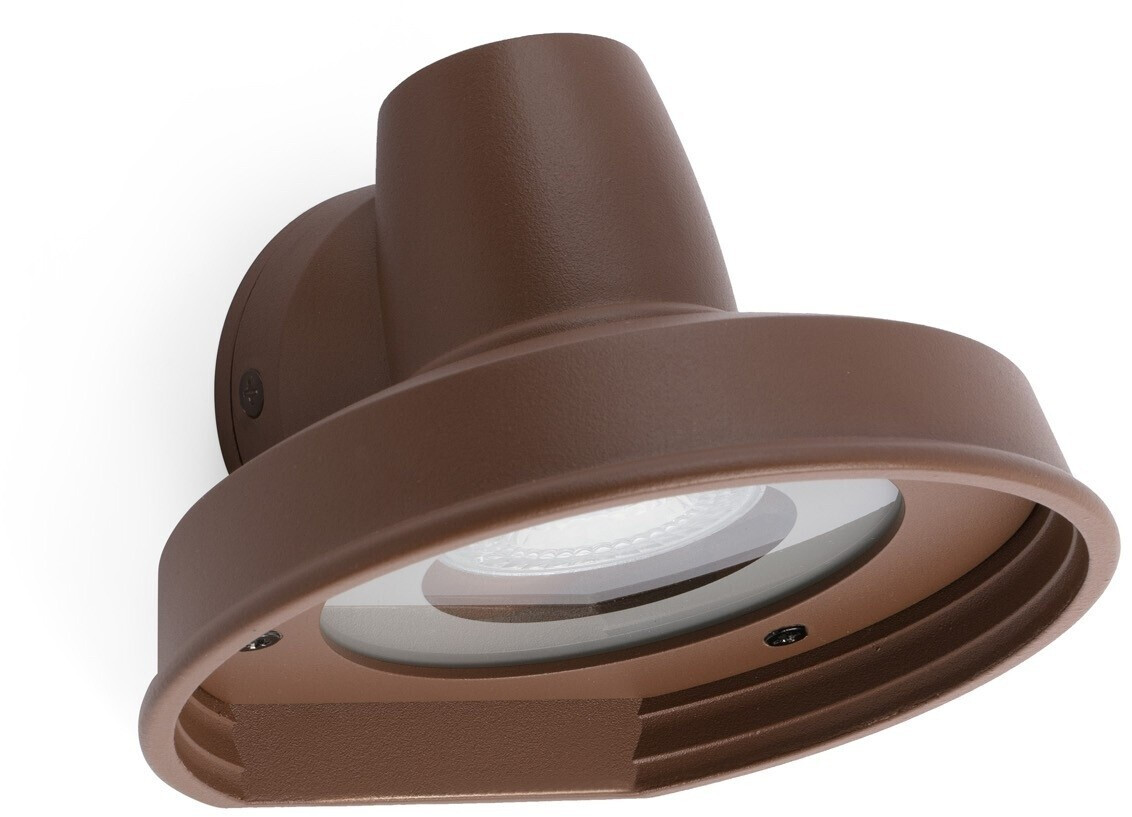 Faro Barcelona Bronx marron