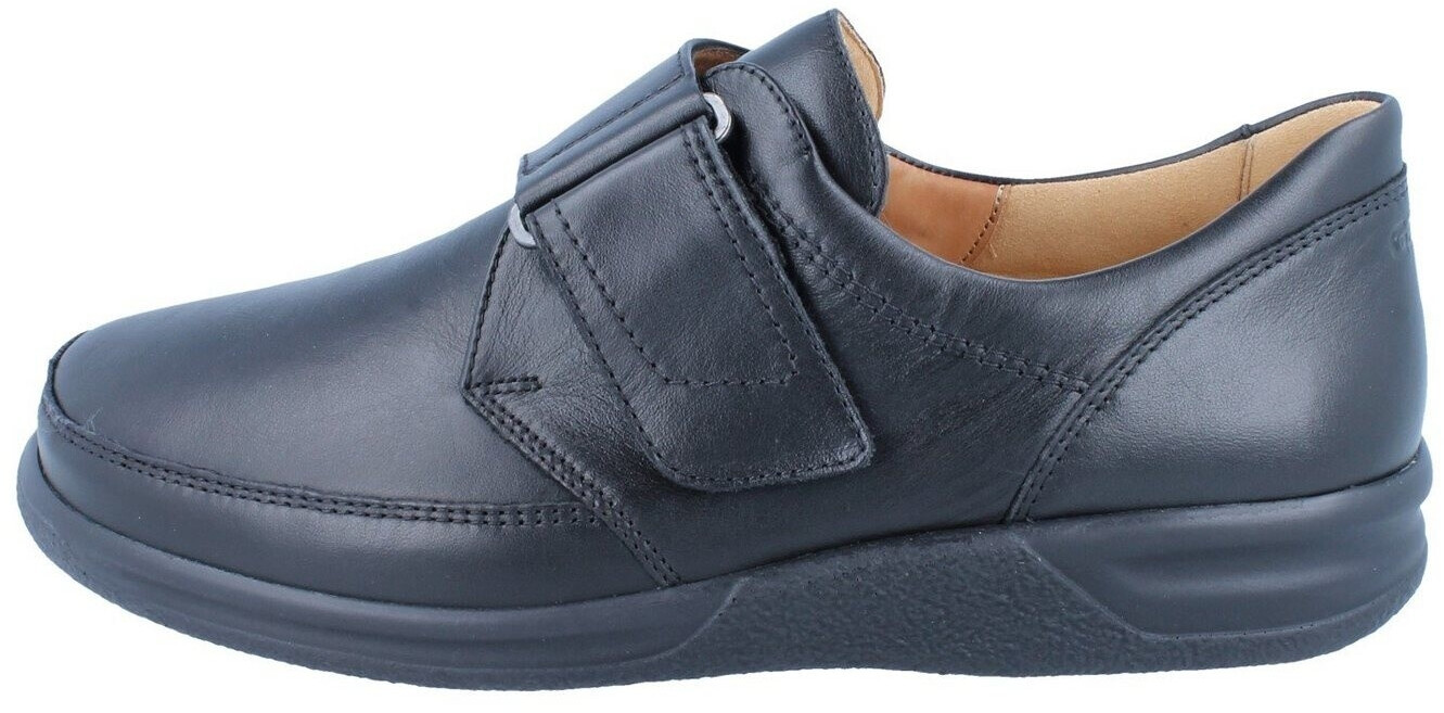 Ganter Sensitive Kurt-K black