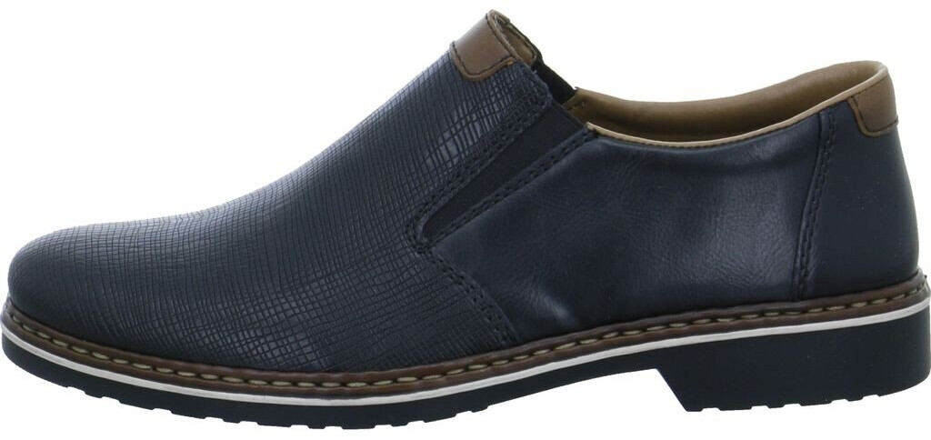 Handgefertigte Slipper JITAI Herren Mokassins - Beq Produktbild-Vorschau 1