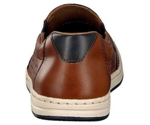 Rieker Pantoufles Chaussures basses Sneaker Chaussures Hommes Marron 05352-25 Taille 40-46 neu15 
