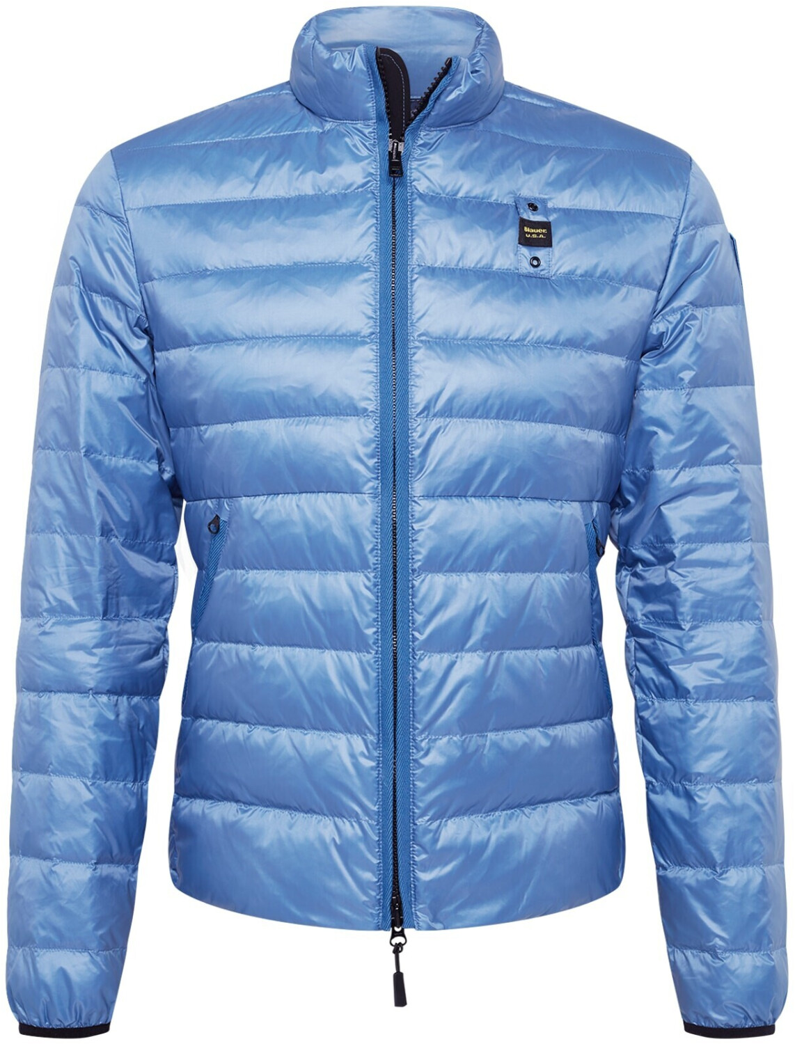 Blauer USA Jacket (21SBLUC03018) zaffiro