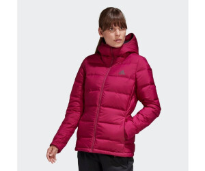 adidas helionic parka